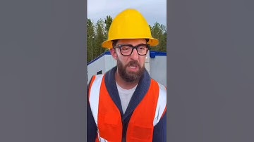 moments and expressions 163 😱👷🏻 #construction #adamrose #shorts #engineering #building #work #funny