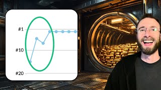 Steal This SEO Strategy