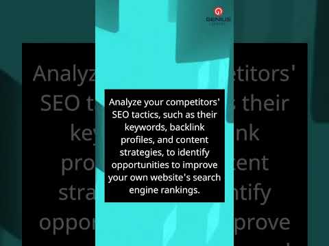 organic search engine optimization