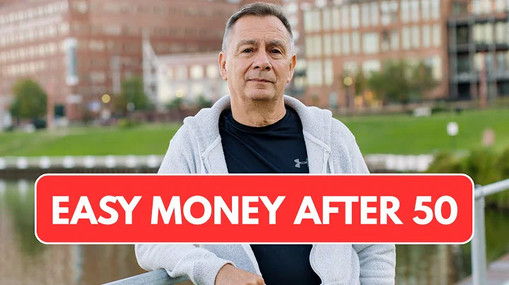 Over 50? Here's 5 Easy Weekend Jobs Paying $50/Hour or More