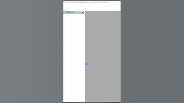 Autofit Columns Data In Excel Using VBA Code.
