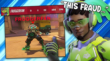 The WORST Type of Lucio Players...