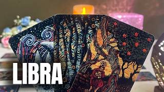 LIBRA ♎ AUGUST 24TH BRINGS YOUR KARMA OF LUCK AND LOVE, A POWERFUL CHANGE WILL SHAKE YOU 💫