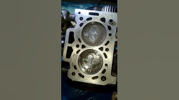 2 cylinder engine #mechanic