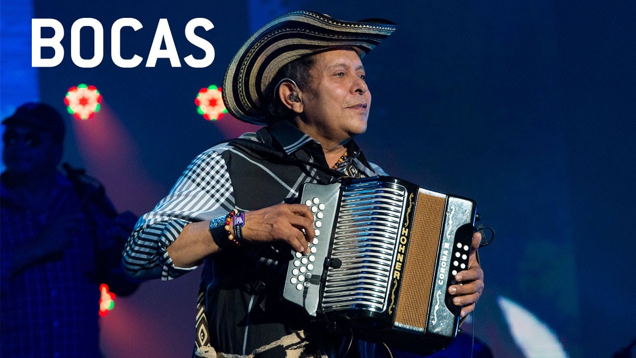 Egidio Cuadrado, el villanuevero