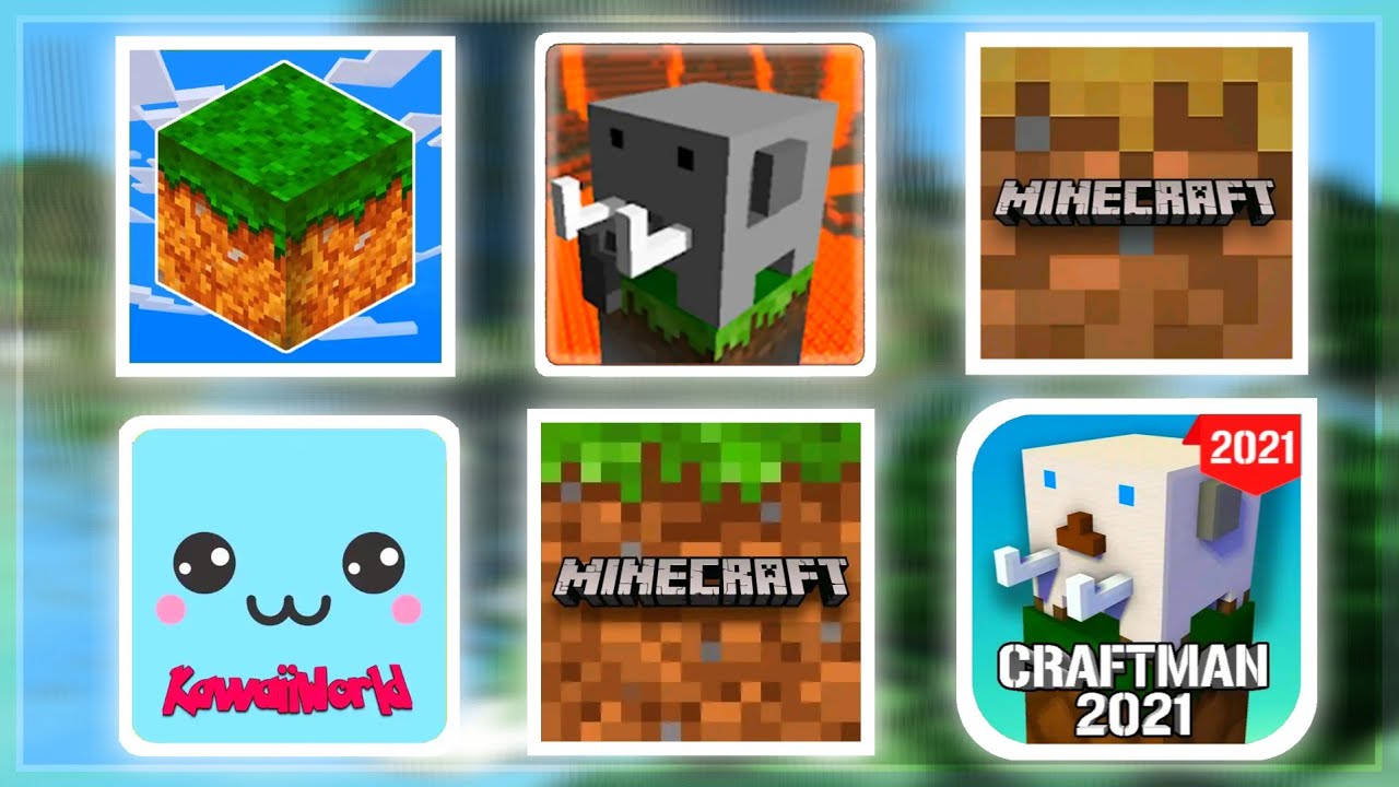 Master Craft New MultiCraft Game 9.0 Free Download