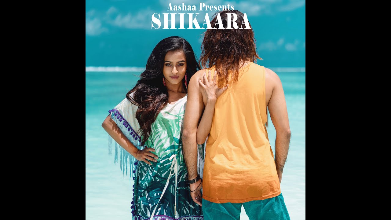 Shikaara Official Music Video