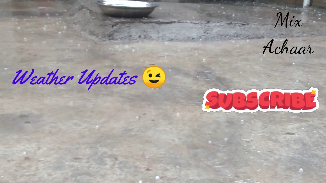 Pushtoon Garhi Nowshera Weather Updates YouTube