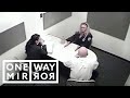 Rebecca Fenton | One Way Mirror | Season 1 | Episode 8