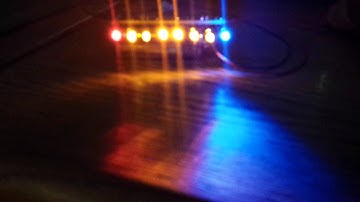 1/24 Traffic Advisor 24 patterns/Police Models