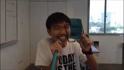 Physics Performance Task Video