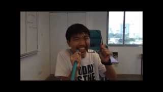 Celebrity Physics Performance Task Video Wealth