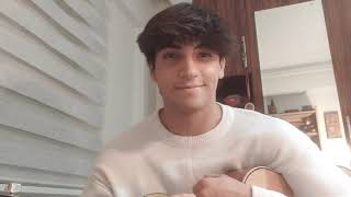 İkiye On Kala - Koptu İpim Düşüyorum Cover Ege Suna