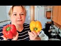 ЗАКУПКА СОВЕРШЕНА🥦🍅🥒🍓 // ПЕРВЫЙ ШАГ К СТРОЙНОСТИ 😀