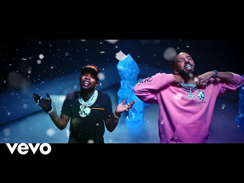French Montana - Salam Alaykum Lyrics - Letras2.com