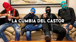 La Cumbia Del Castor - Yahir Saldivar, El Makabelico, Comando Exclusivo (Cumbias Belicas 2024)