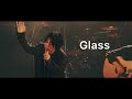 たむフェスの模様①『Glass』河村隆一 byたむたむ