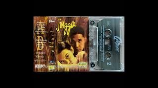 JINGGA  —  Full Album ‘TENTANG AKU’ (1995)