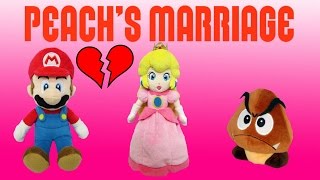 Peachs Marriage