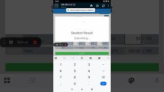 How to upload results of students on SIS App