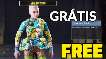 MISSION Thrilling Heroics - Iskra - So Board