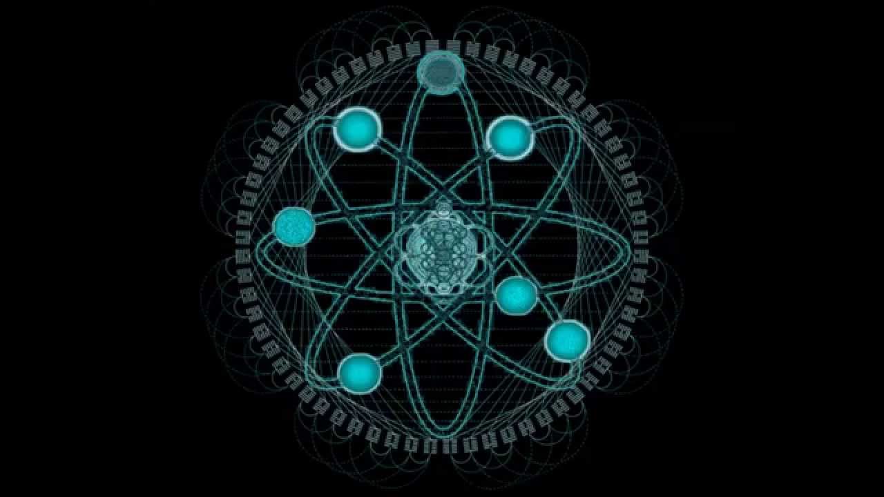 esoterismo que es In Search of the Absolute: DMT and Spirituality with Martin Ball ph.D