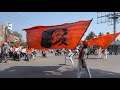 Chatrapathi shivaji jayanthi 2024  shivaji jayanthi hyderabad rally 2024