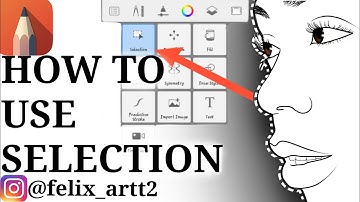 HOW TO USE SELECTION