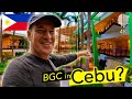 Is CEBU better than BGC? 🇵🇭 Cebu City Vlog on Cebu IT Park and Cebu Business Park