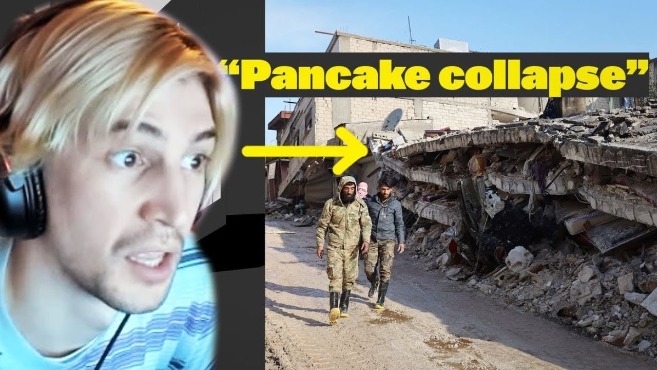 Why The Turkey Earthquake Was So Deadly