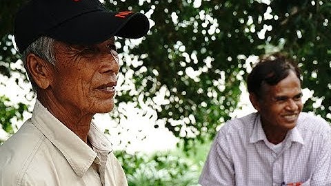 Strengthening Climate Information and Early Warning Systems in Cambodia