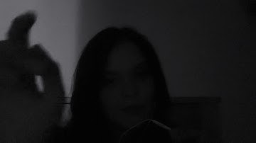 First ASMR Video 