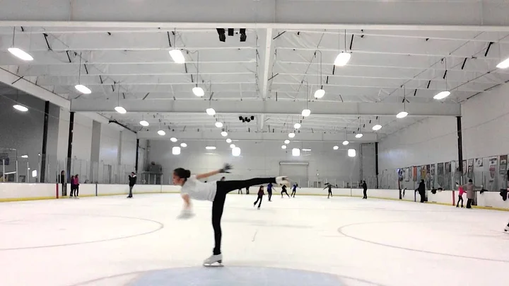 Level 4 Combination Spin