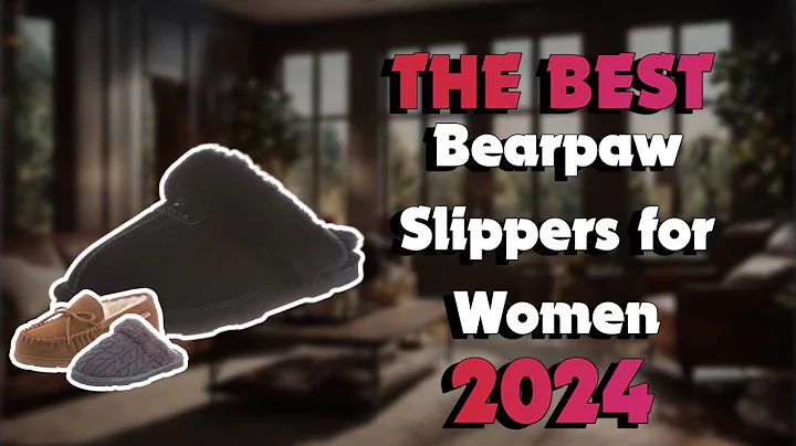 The Best Bearpaw Slippers For Women in 2024 - Must Watch Before Buying!