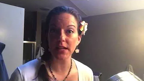 Tip Tuesday- lip stain prep