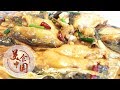 《美食中国》 5集系列片《品味泰州》（5） 江河原味 20200123 | 美食中国 Tasty China