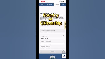 Hoe ontvang ik mijn RECENTE I-94-formulier? #i94 #j1visateacher #j1teacher