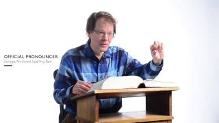 Faculty Feature: Jacques Bailly