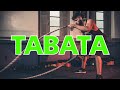 #TABATA TIMER. Training tabata with music. Crossfit. ТАБАТА таймер. Тренировка по протоколу ТАБАТА