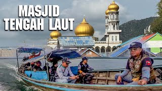 MASJID TENGAH LAUT