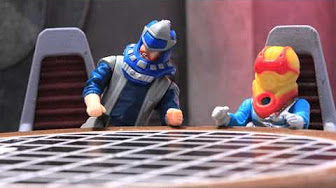 Robot Chicken: Season 6 - YouTube