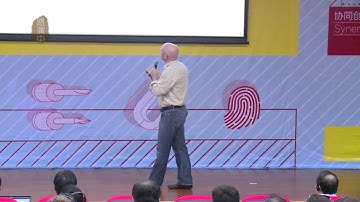 Clay Shirky