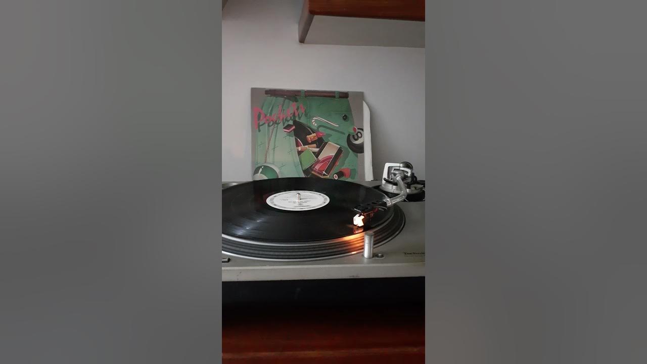 POCKETS COME GO WITH ME 1977 PROD VERDINE WHITE ( EWF ) YouTube