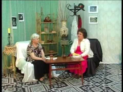 \"პაემანი მუზასთან\" - 08/06/2013