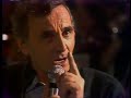 Charles Aznavour - Tu t&#39;laisses aller (1980)