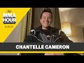 Chantelle Cameron ‘Frustrated’ To Fight On Katie Taylor’s Terms Again | The MMA Hour