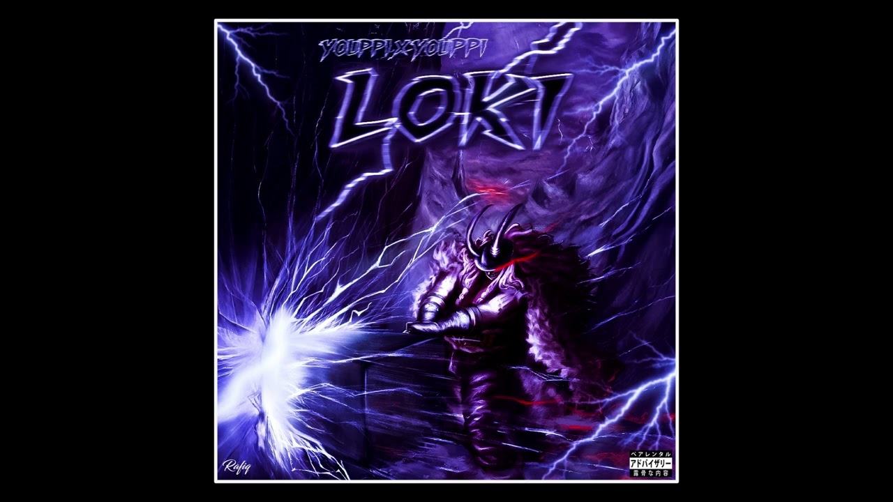 YOUPPI X YOUPPI / الرعد