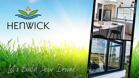 Henwick January 2023