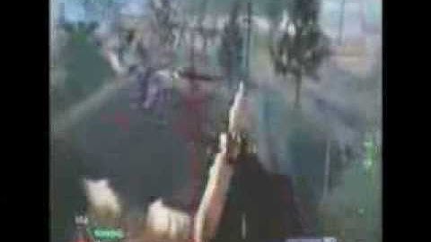 Mw2 free ps3 crazy modded lobby hunter128