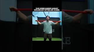 Hes a beast . @MLB